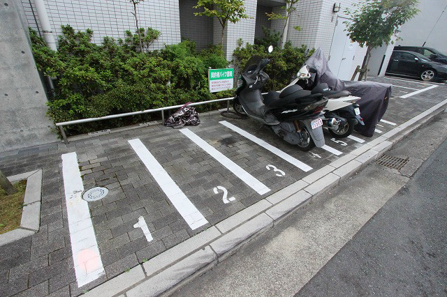 is常盤 その他共有部分