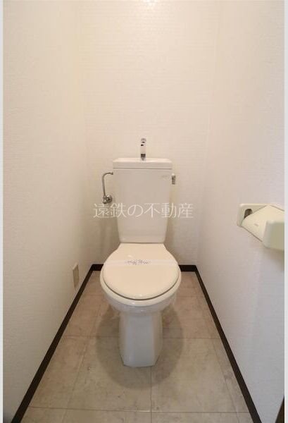 グランドゥールⅢ トイレ