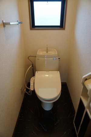 セジュールエイト　A トイレ