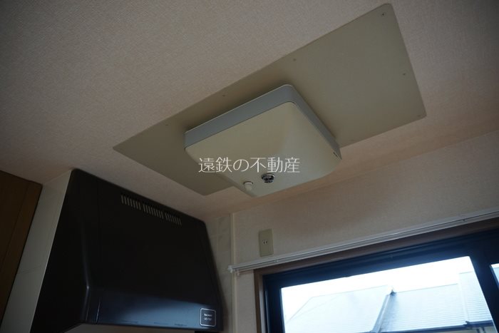 セジュールエイト　A その他設備