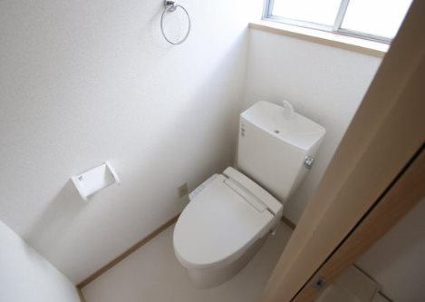 スプリングサンハイツ その他1