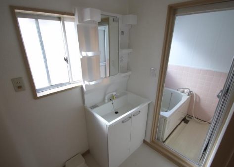 スプリングサンハイツ その他2