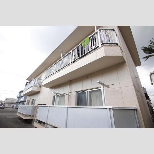 スプリングサンハイツ その他外観1