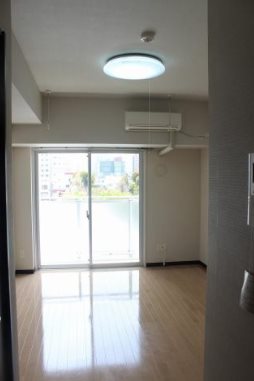 is常盤 リビング