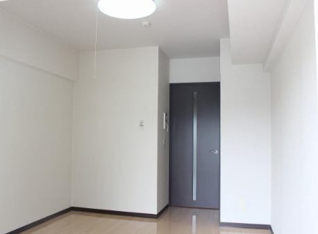 is常盤 ベッドルーム