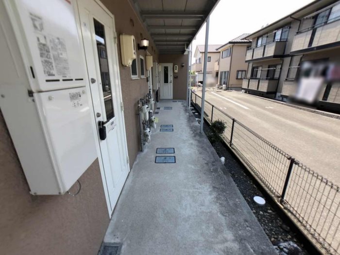 サニーサイド その他外観3