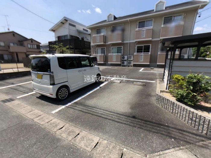 サニーサイド その他外観4