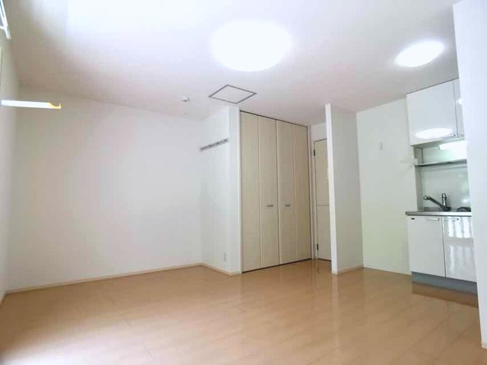 ミステル リビング