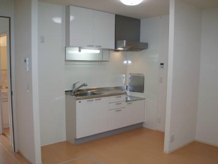 ミステル キッチン