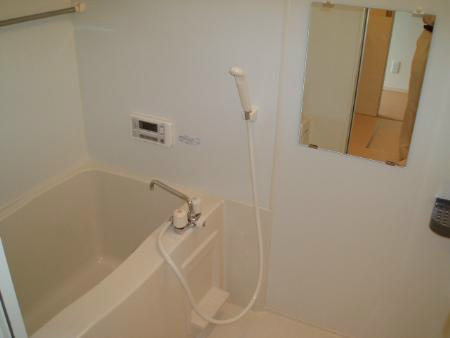 ミステル 風呂画像