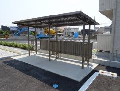 エクセル21　Ⅴ その他外観3