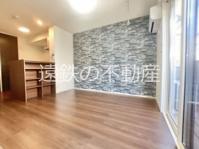 エクセル21　Ⅴ リビング