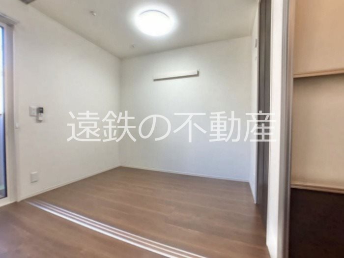 エクセル21　Ⅴ ベッドルーム