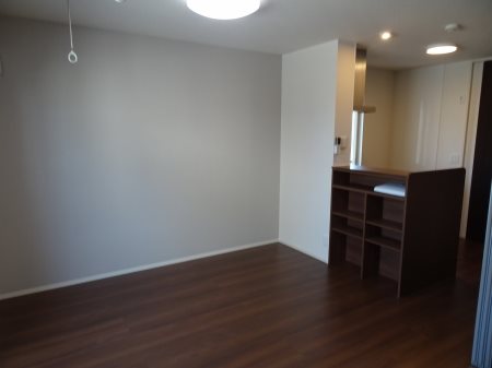 エクセル21　Ⅴ リビング