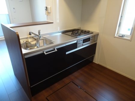 エクセル21　Ⅴ キッチン