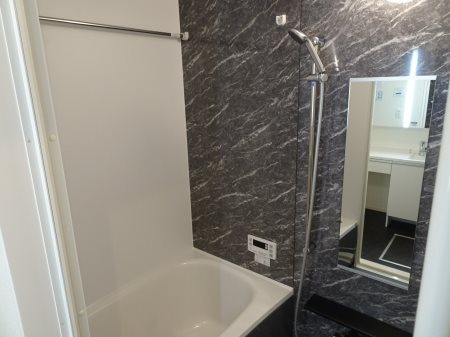 エクセル21　Ⅴ 風呂画像