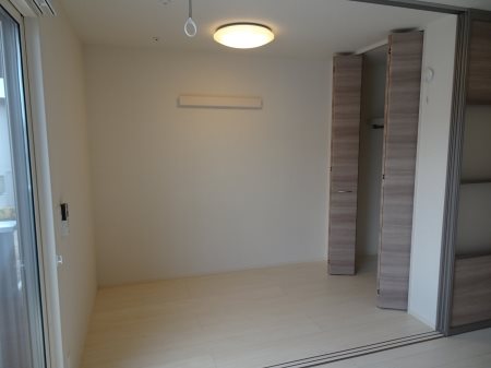 エクセル21　Ⅴ ベッドルーム