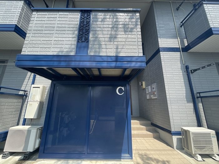 ファンテール　Ｃ その他外観3