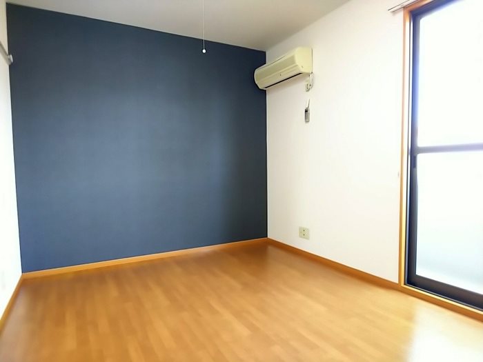 ファンテール　Ｃ ベッドルーム