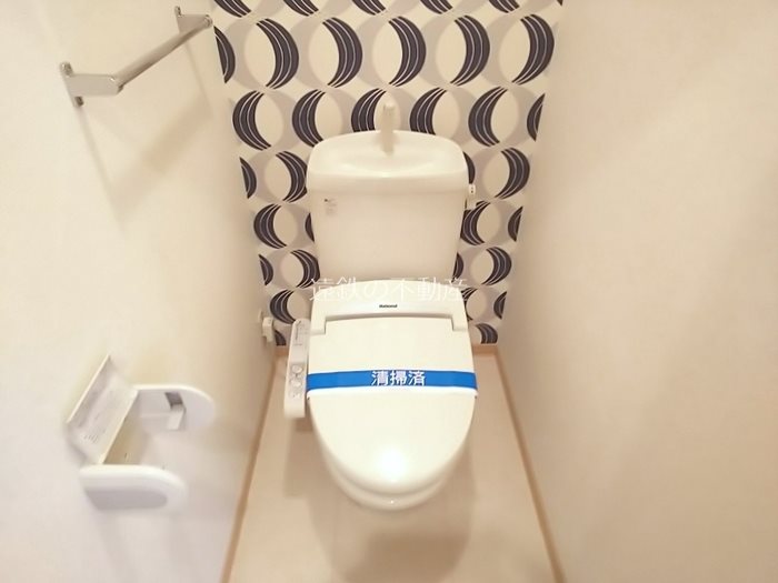 Villa Lounie その他1