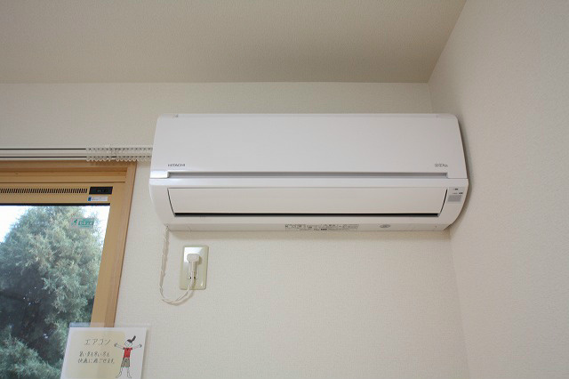 Villa Lounie その他5