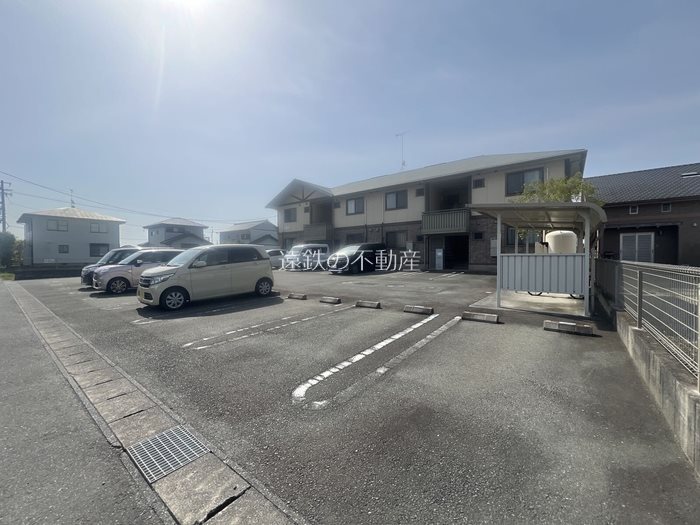 Villa Lounie その他外観2