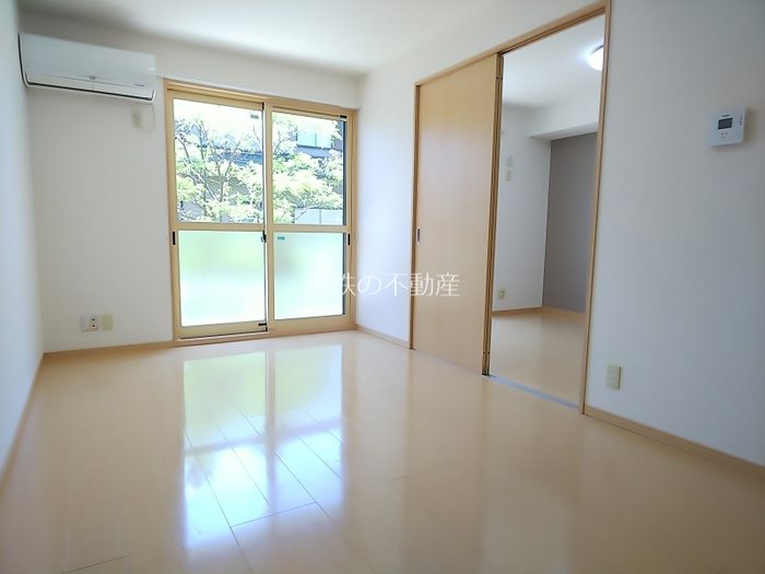 Villa Lounie リビング