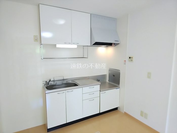 Villa Lounie キッチン