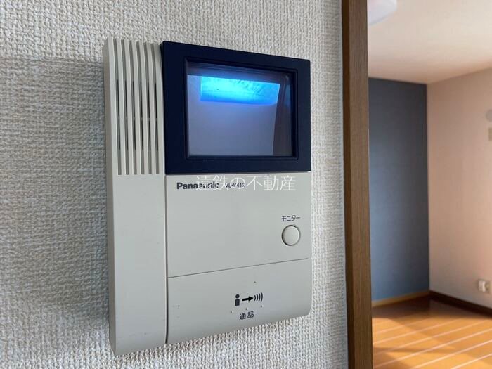 グランドソレーユ　Ｃ その他4