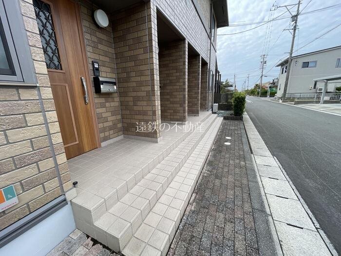 グランドソレーユ　Ｃ その他外観1