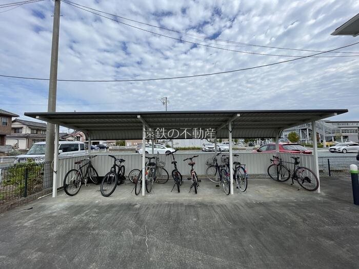 グランドソレーユ　Ｃ その他外観2