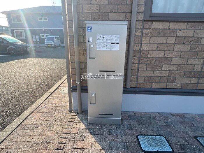 グランドソレーユ　Ｃ その他外観4