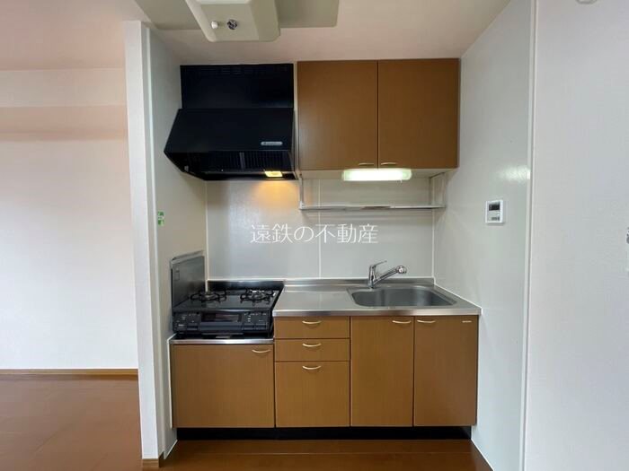 グランドソレーユ　Ｃ キッチン