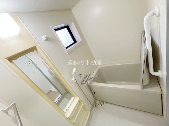 ラ・フレイズ 風呂画像