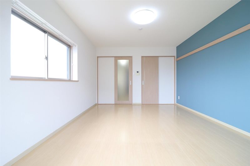 アルトモンターニュ リビング