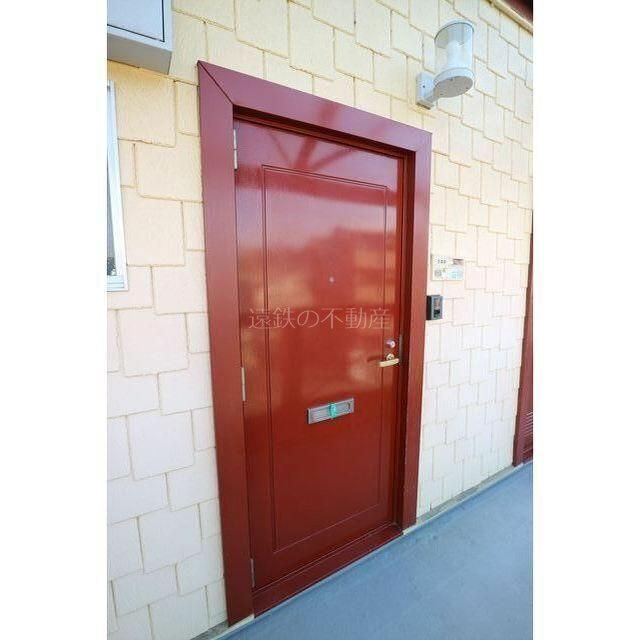 blue rose A その他5