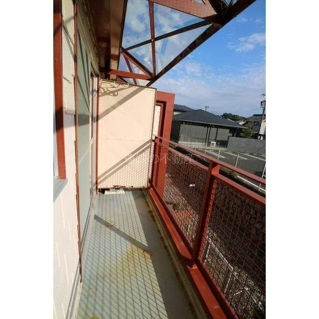 blue rose A その他6