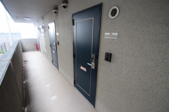 Akoya Perle・SEA その他外観4