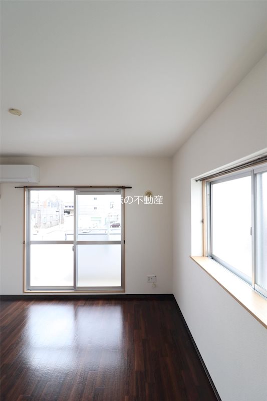 Akoya Perle・SEA ベッドルーム