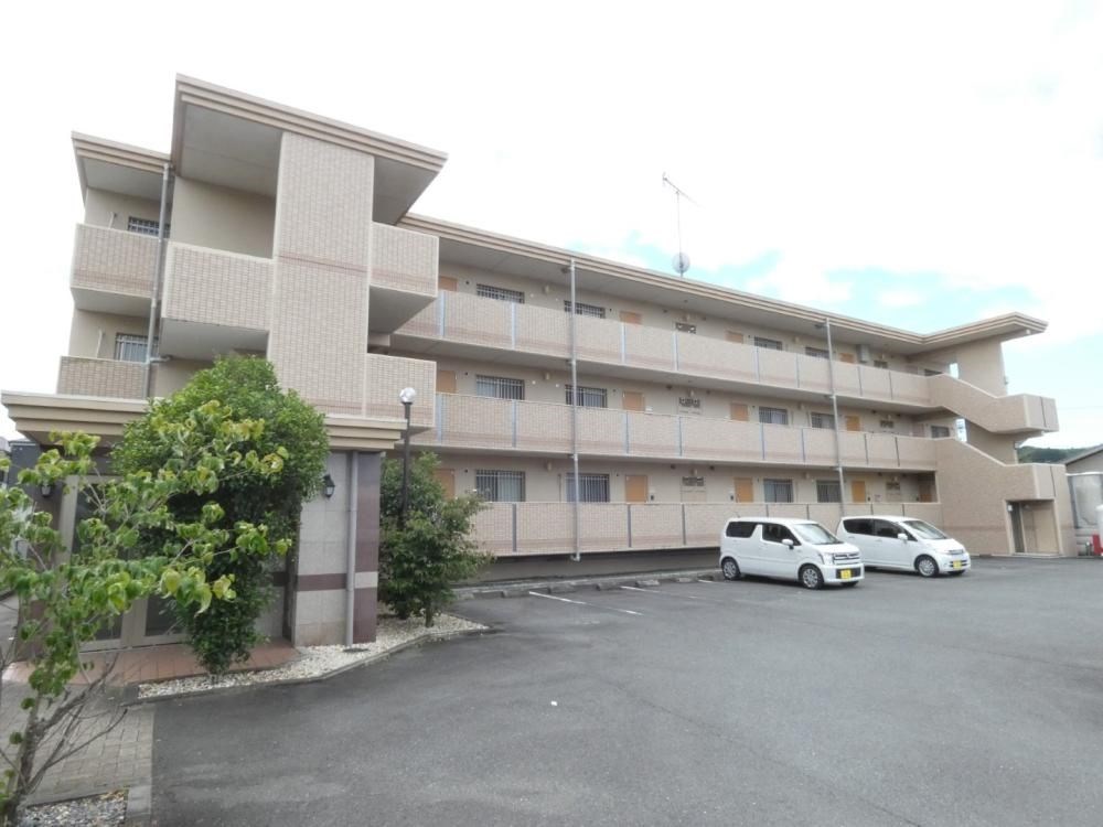 セラヴィー壱番館  その他外観1