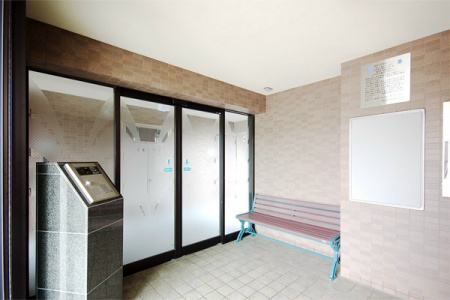 セラヴィー壱番館  その他外観3