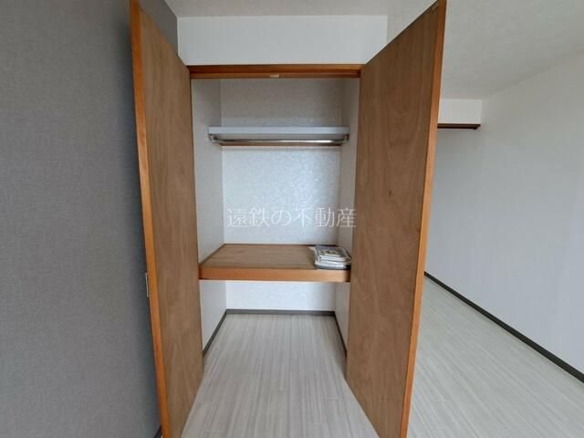 田畑ハイツ上の段 その他