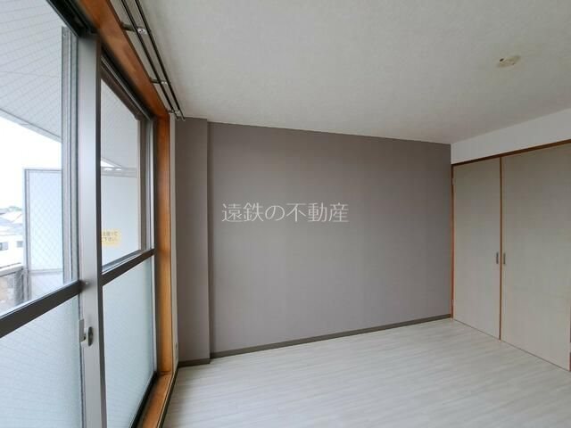 田畑ハイツ上の段 その他