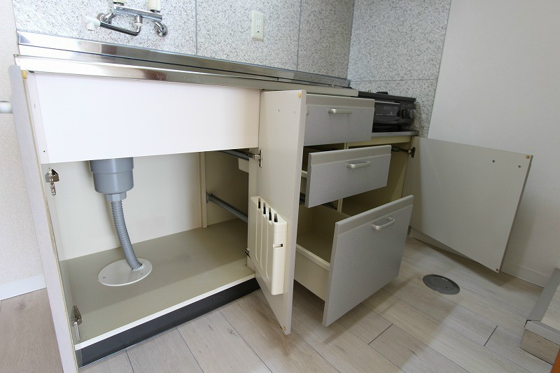 田畑ハイツ上の段 その他16