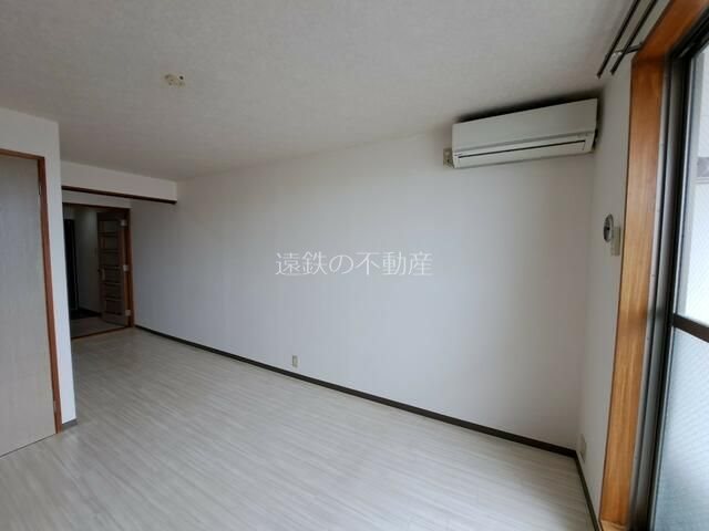 田畑ハイツ上の段 その他