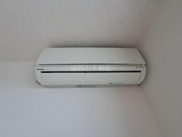 田畑ハイツ上の段 その他