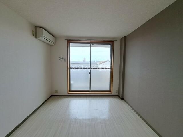 田畑ハイツ上の段 ベッドルーム