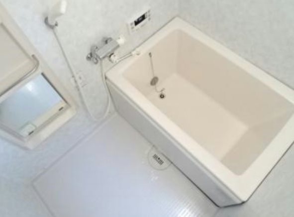 アドラブール 風呂画像