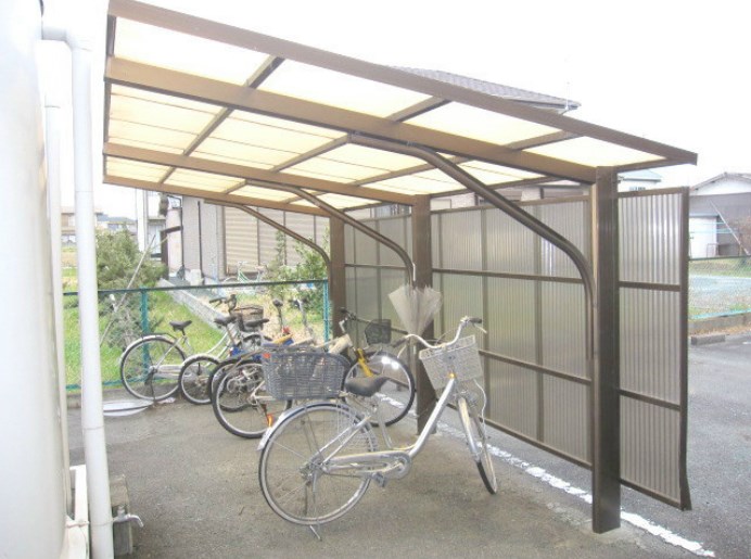 マンションアランフェス その他外観1