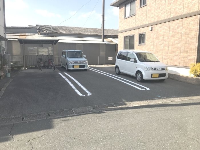 Ｌｅｖａｎｔｅ Ｆｏｒｔ その他外観3